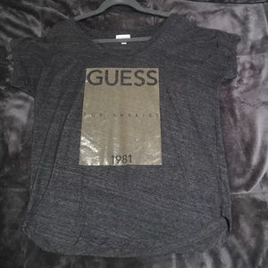 Guess T Shirt